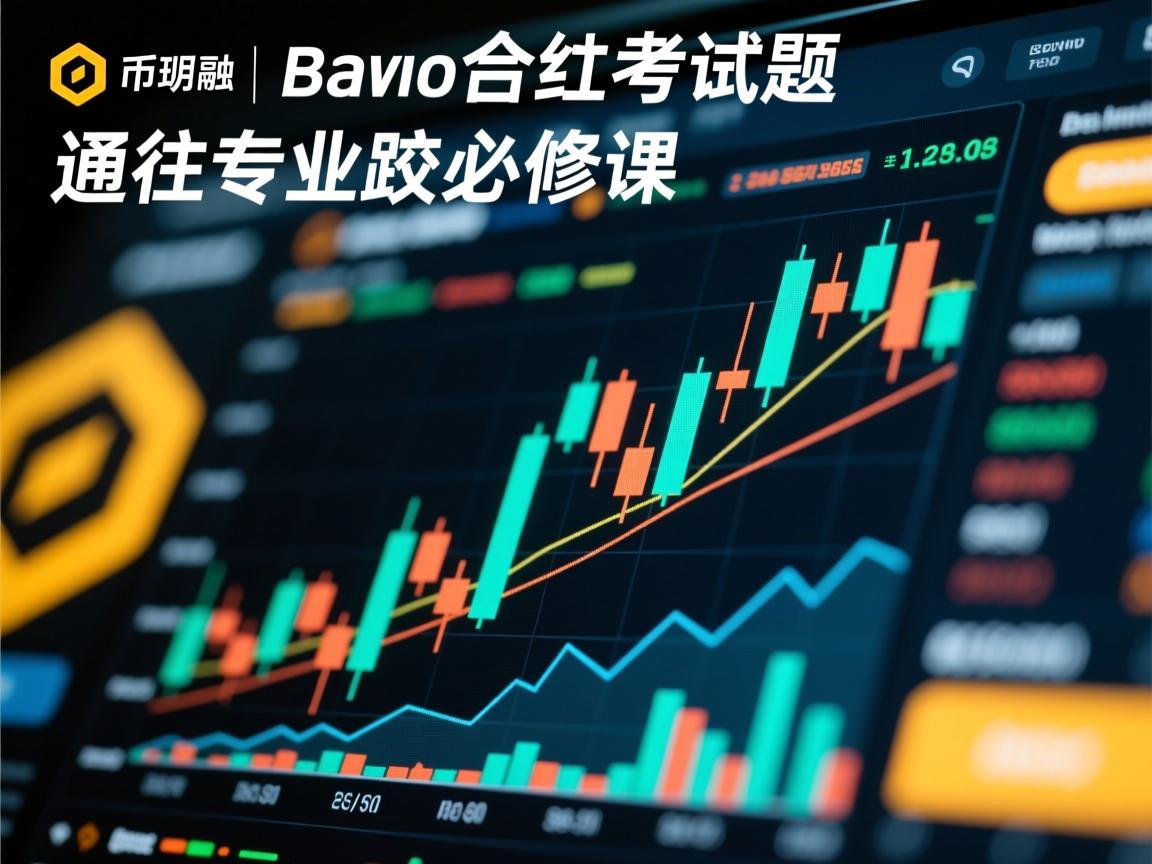币安合约考试题，通往专业交易的必修课
