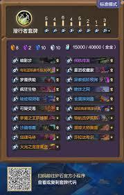 炉石传说安戈洛龟途刀贼卡组怎么搭配