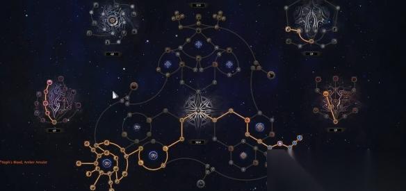 流放之路2异界天赋点速刷教学