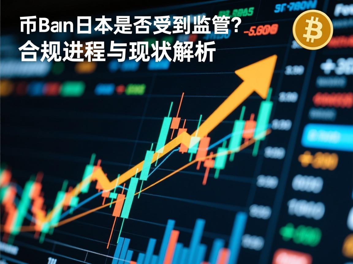 币安日本是否受到监管 合规进程与现状解析