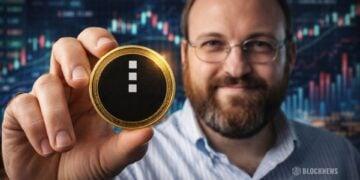 夜间交易量揭示了 Cardano DeFi 的潜力——以下是 Hoskinson 看好 Cardano DeFi 的原因