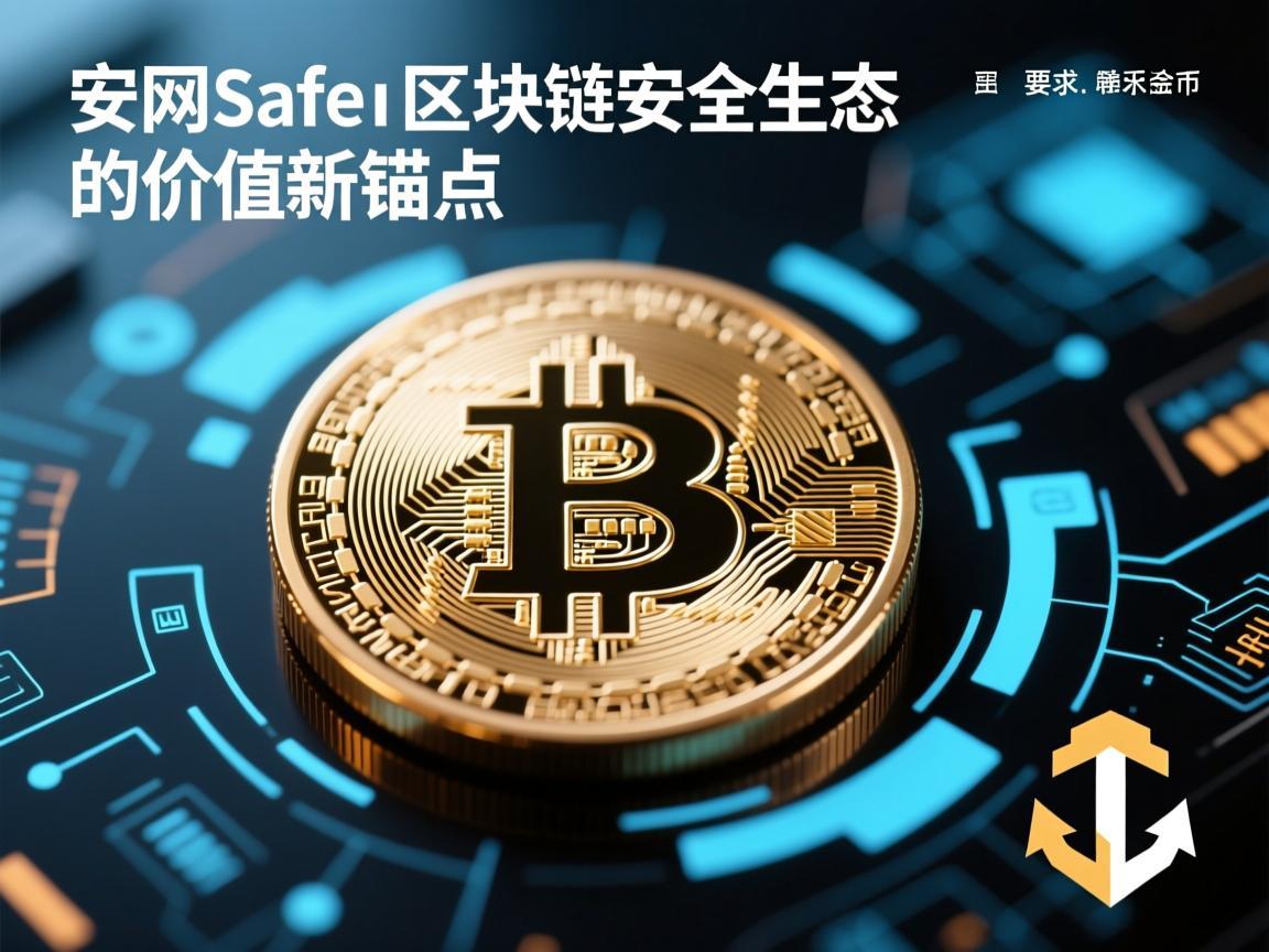 安网Safe币，区块链安全生态的价值新锚点