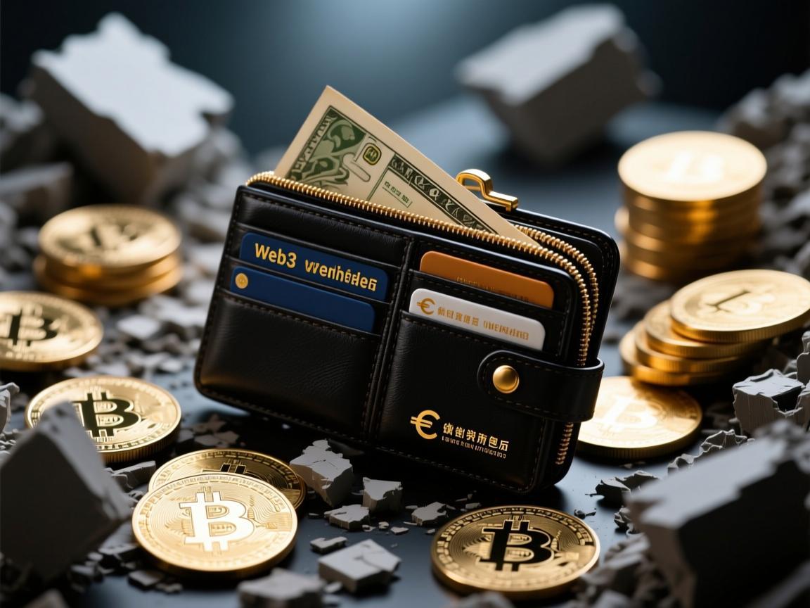 欧意关联交易所倒闭后，Web3钱包还能用吗
