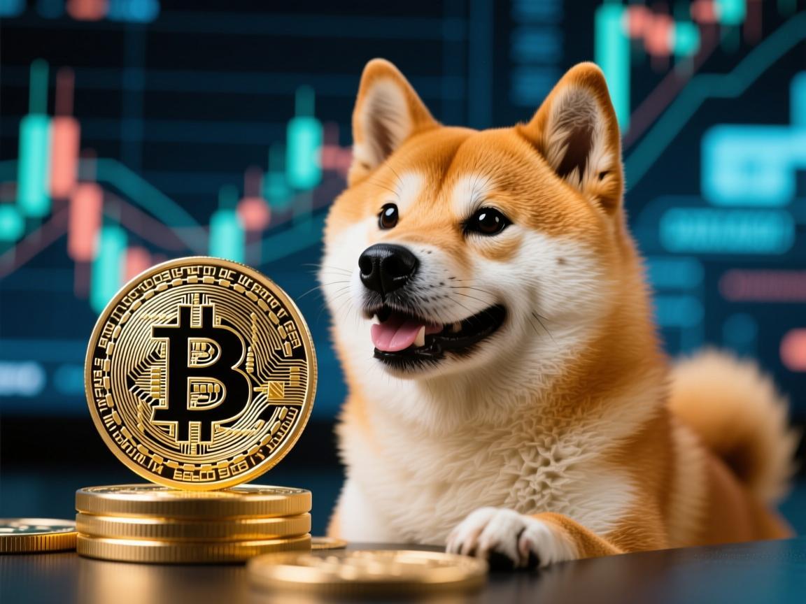 Doge狗狗币发行价格，从玩笑到现象级的起点