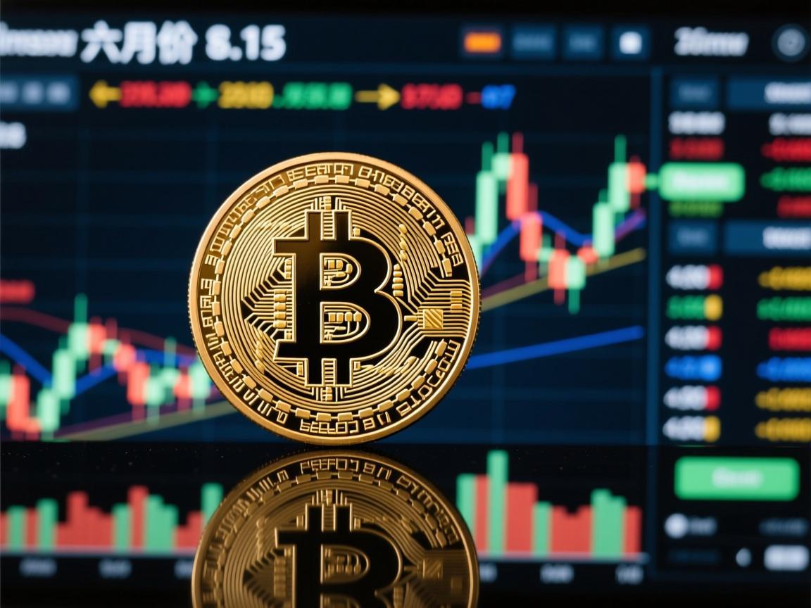 比特币六月份价格多少 这个问题需要结合历史数据和当前市场动态来综合分析。从历史走势来看，比特币价格在六月份的表现往往呈现出较大波动性，受宏观经济政策、市场情绪及行业事件等多重因素影响