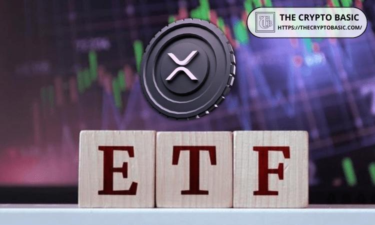 XRP ETF 受到全球养老基金的关注，XRP 价格可能达到如此之高