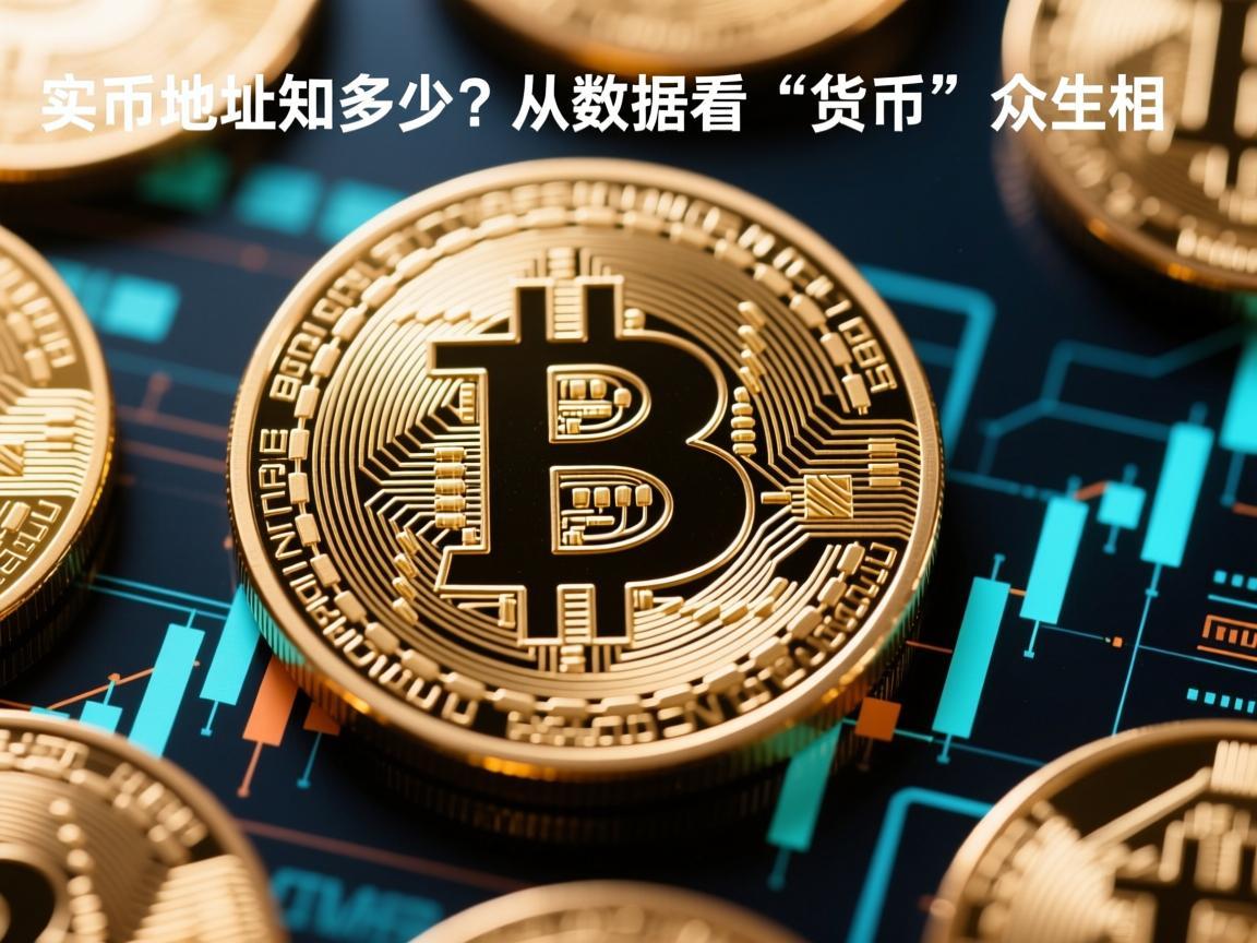 狗狗币持币地址知多少 从数据看加密货币的众生相