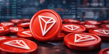 随着网络活动激增，Tron Perps 交易量突破 10 亿美元大关——以下是推动这一趋势的原因
