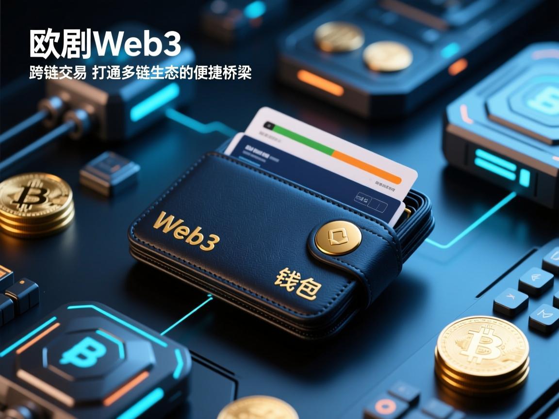 欧意Web3钱包跨链交易，打通多链生态的便捷桥梁