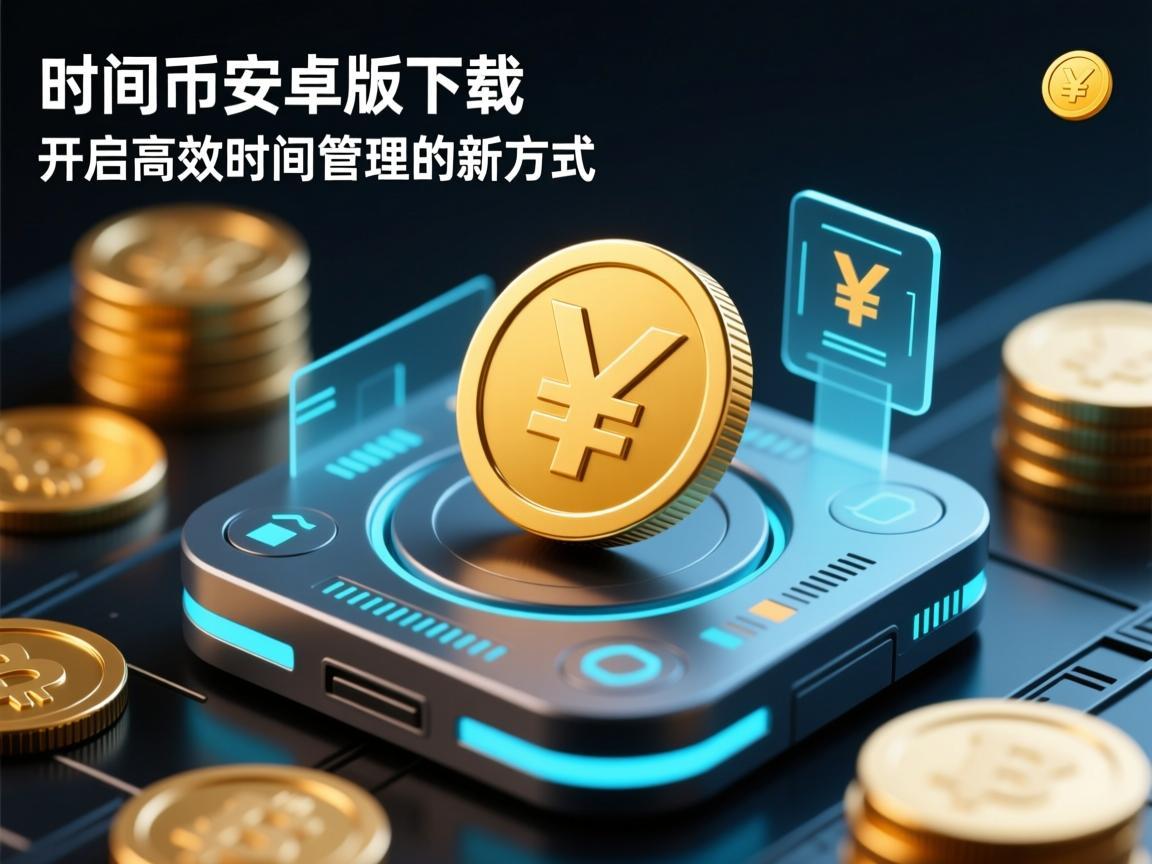 时间币安卓版下载，开启高效时间管理的新方式