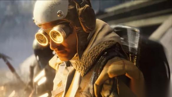 COD 选手锐评 ARC 不如现实捡垃圾有乐趣