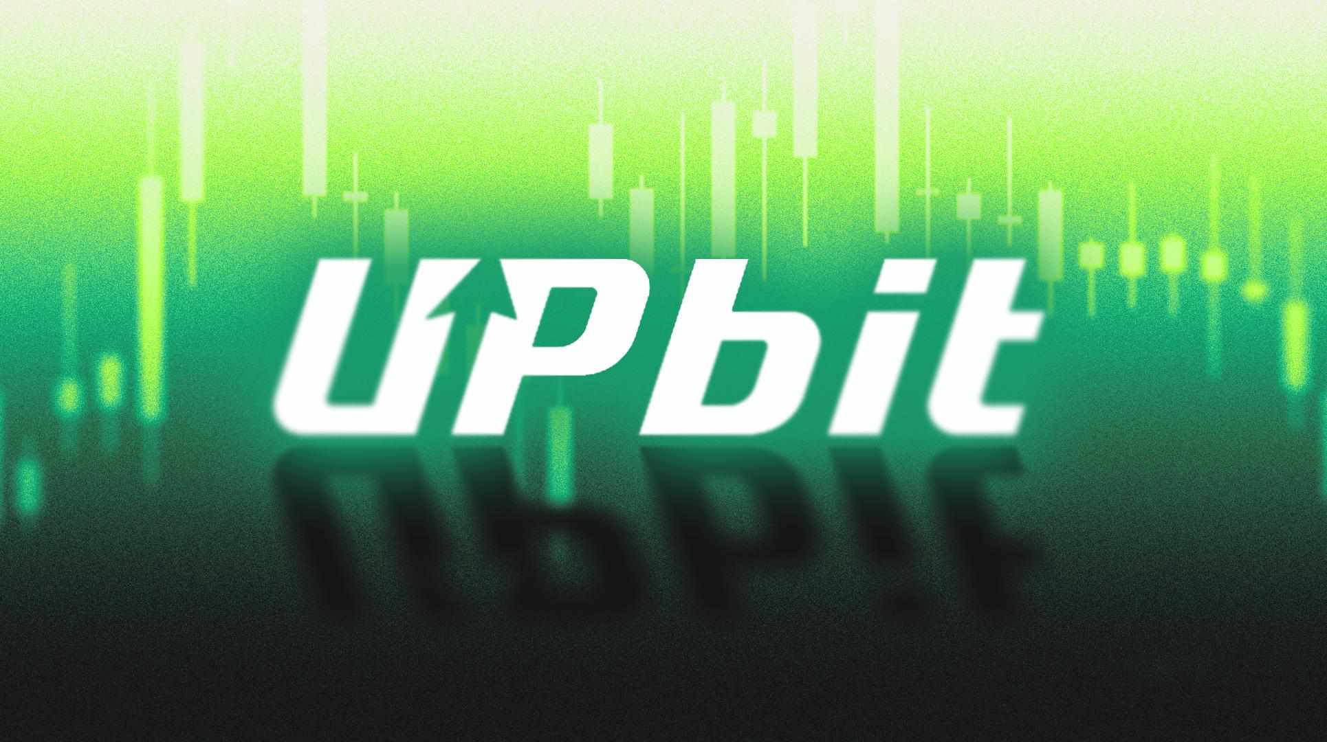 Upbit上市后，收益率基数（YB）上涨17%。