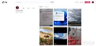 抖音网页版怎么登录
