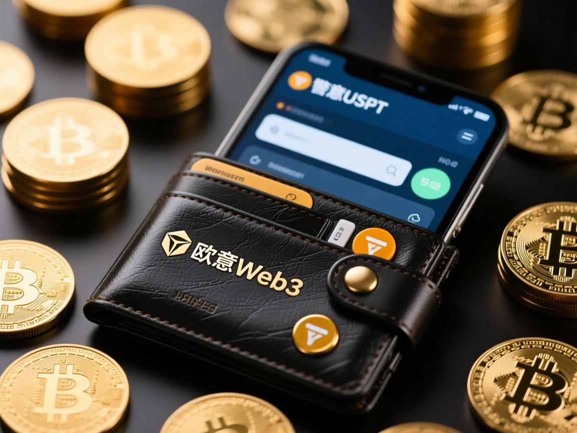 警惕USDT骗局，欧意Web3钱包成新工具，投资者如何避坑