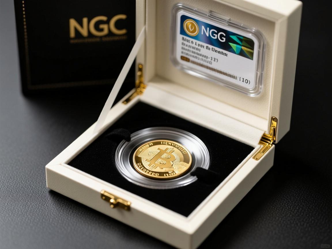 NGC评级币盒子能打开再安回去吗 答案藏在细节与风险里