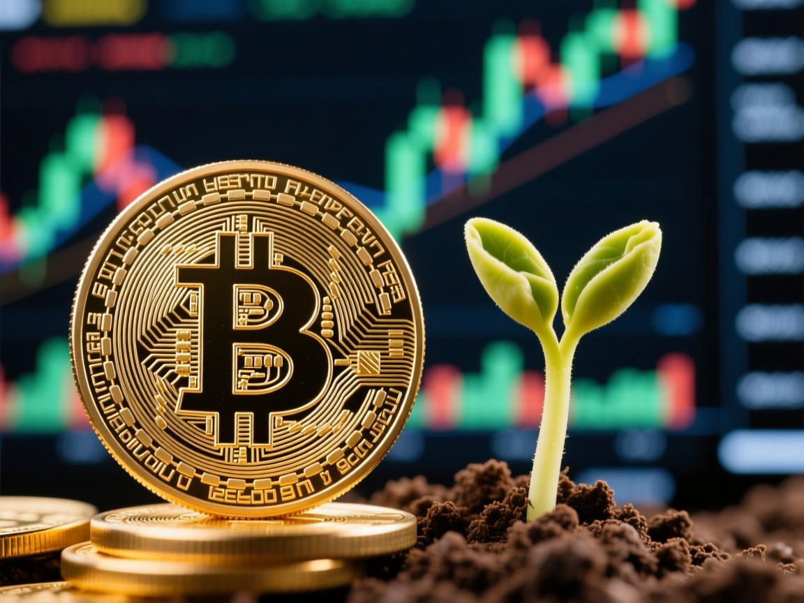 2016年9月比特币价格，震荡中的蓄力与共识萌芽