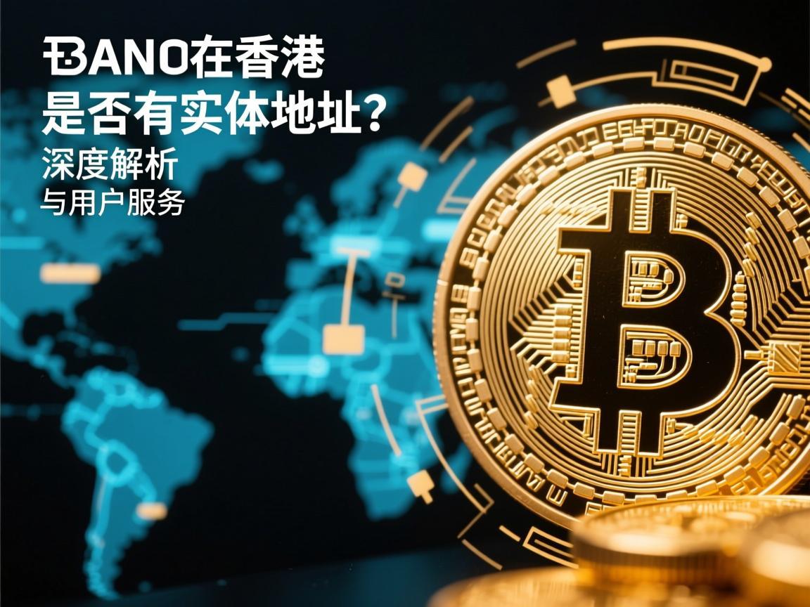 币安在香港是否有实体地址 深度解析其合规布局与用户服务