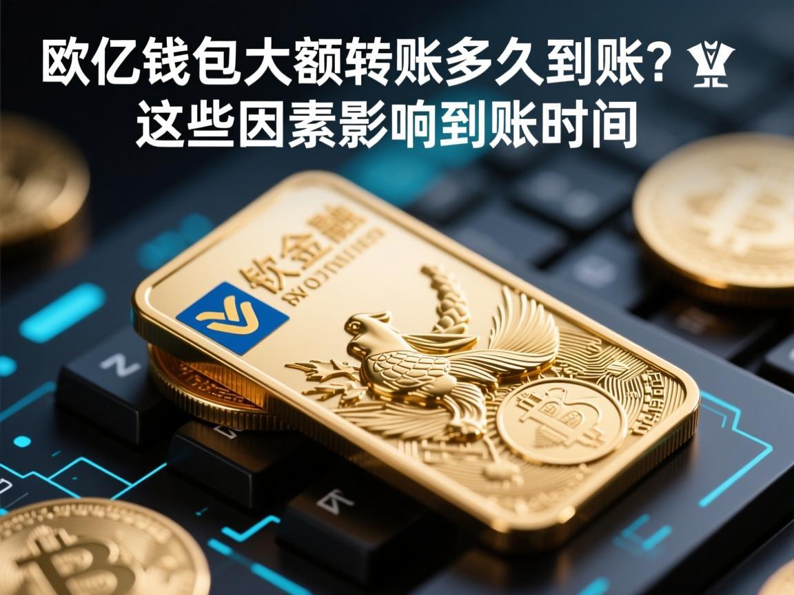 欧亿钱包大额转账多久到账 这些因素影响到账时间