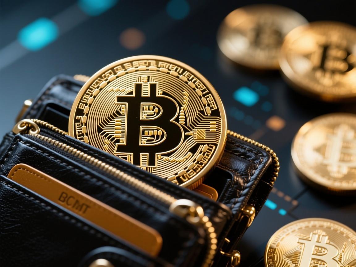 比特币BTC钱包官网下载安卓版，安全存储数字资产的第一步