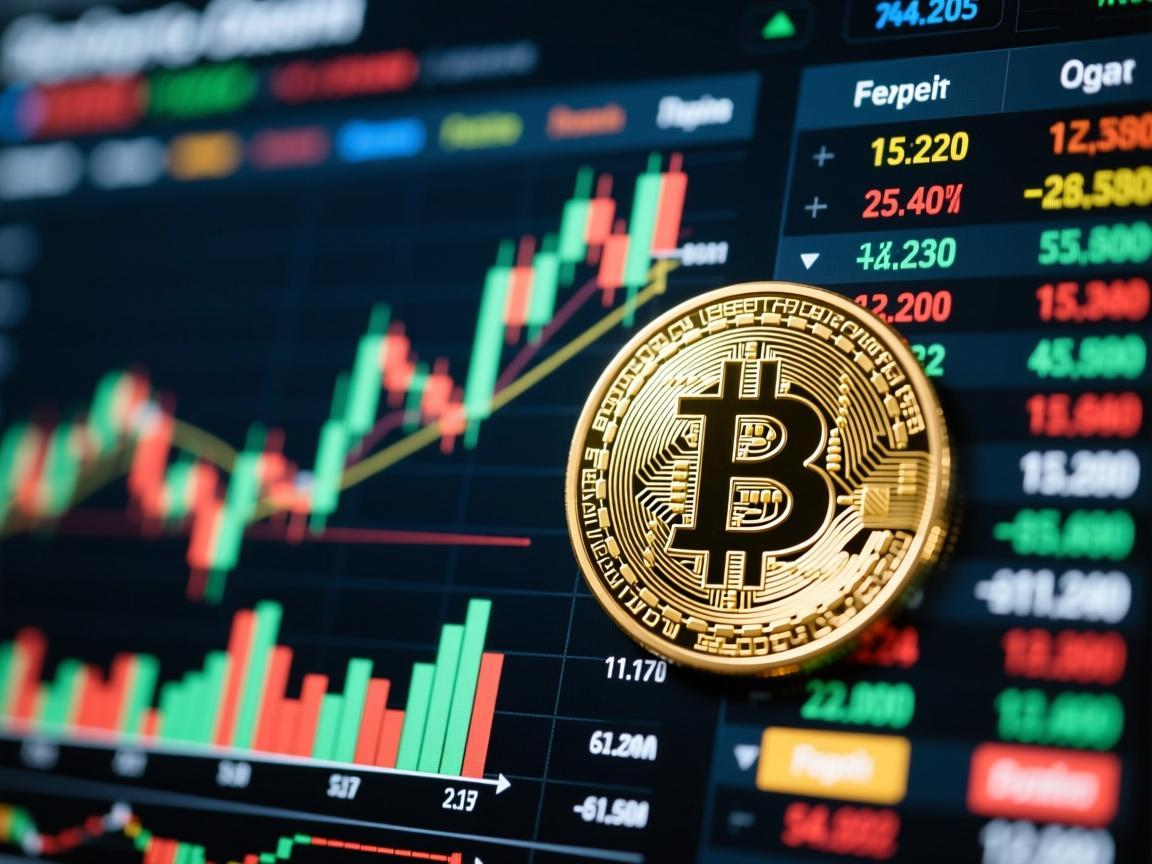比特币最新交易价格表，市场动态与投资参考