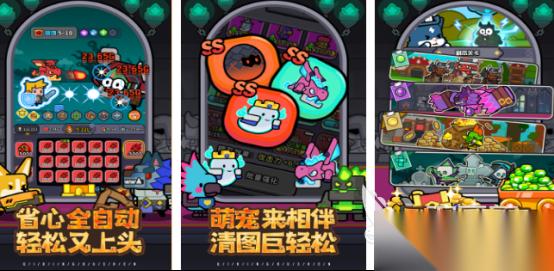 一款法师在森林里打怪的游戏是什么 2025高人气打怪手机手游下载排名
