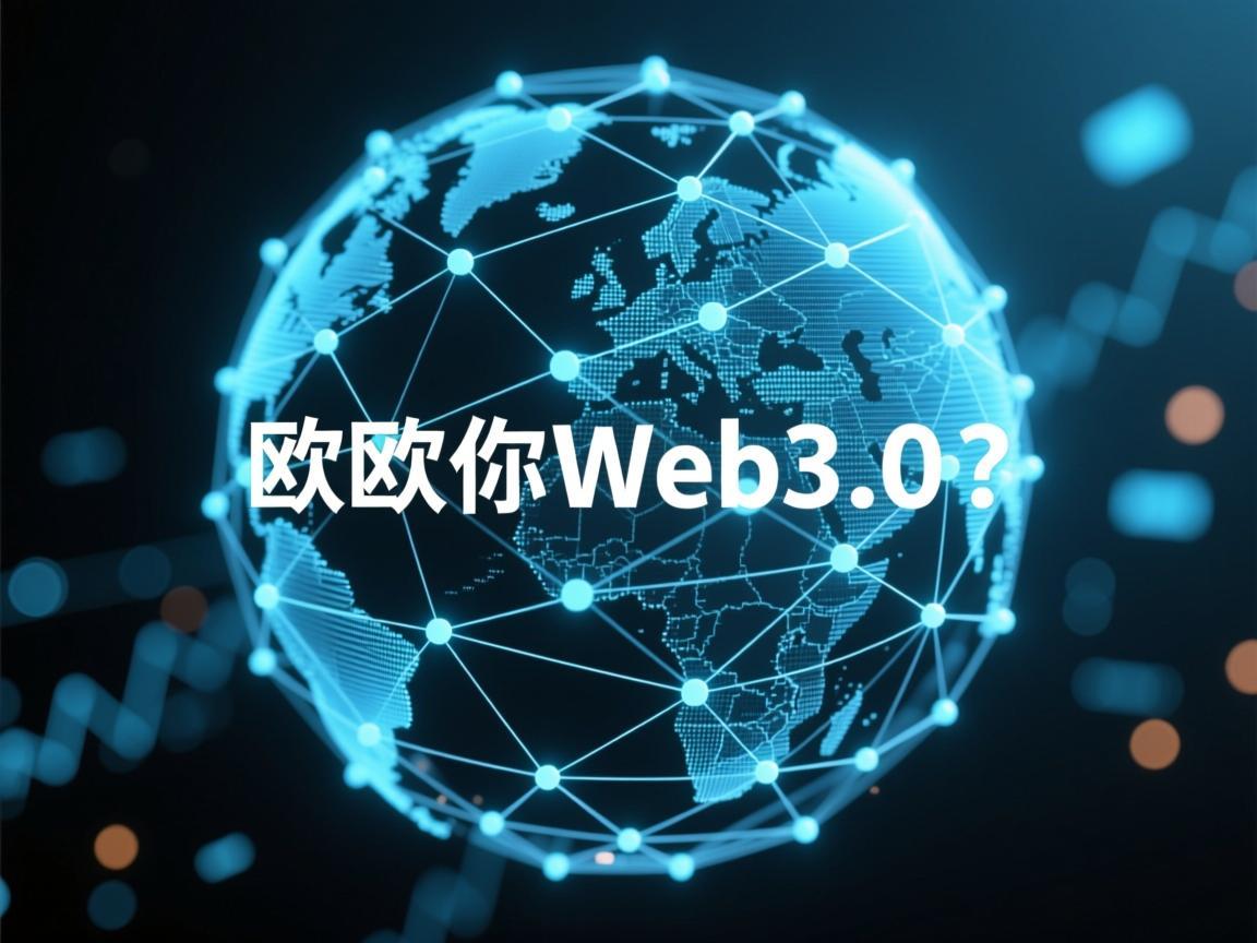 万维网是欧意Web3.0吗