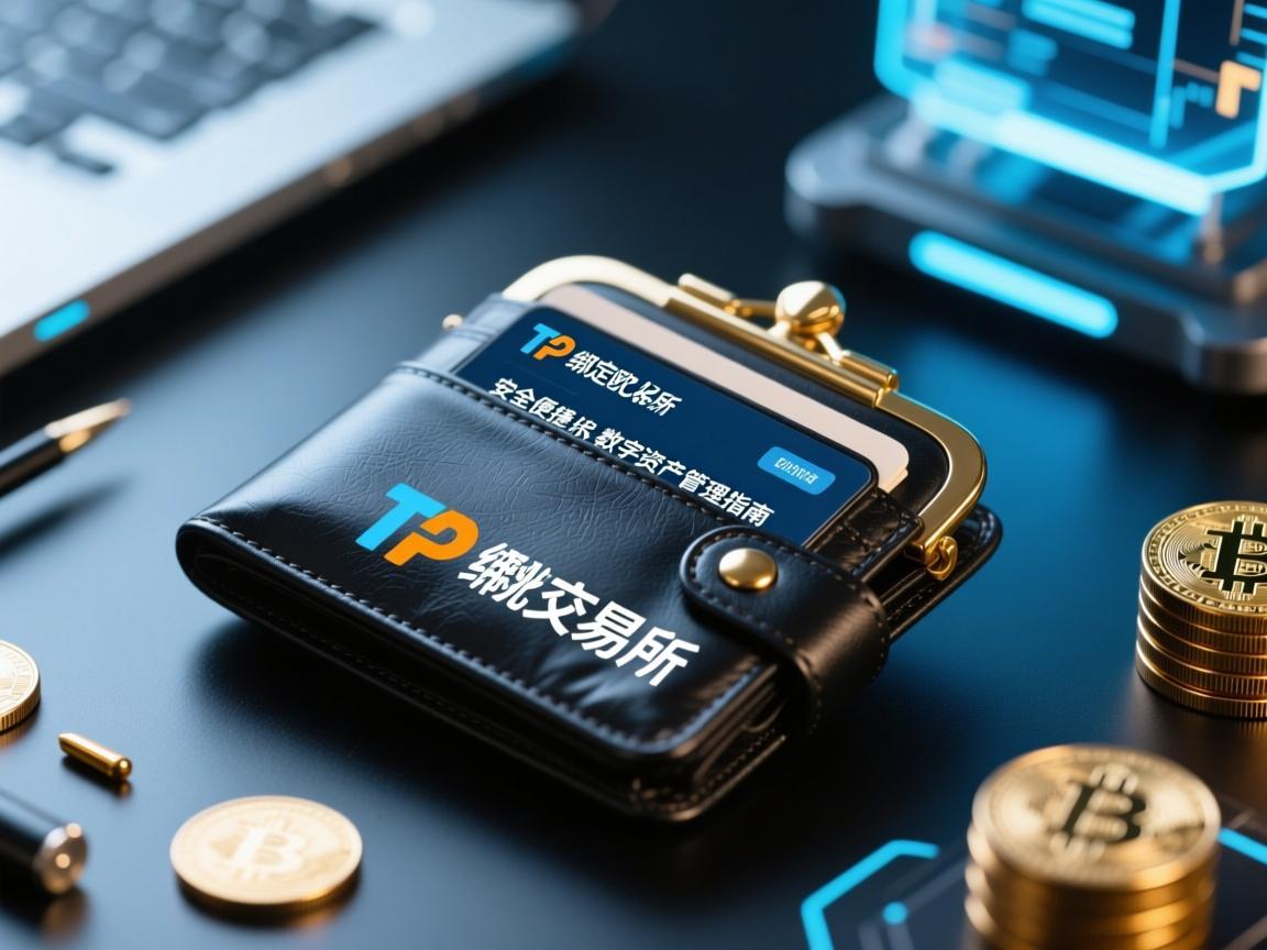 TP钱包绑定欧亿交易所，安全便捷的数字资产管理指南