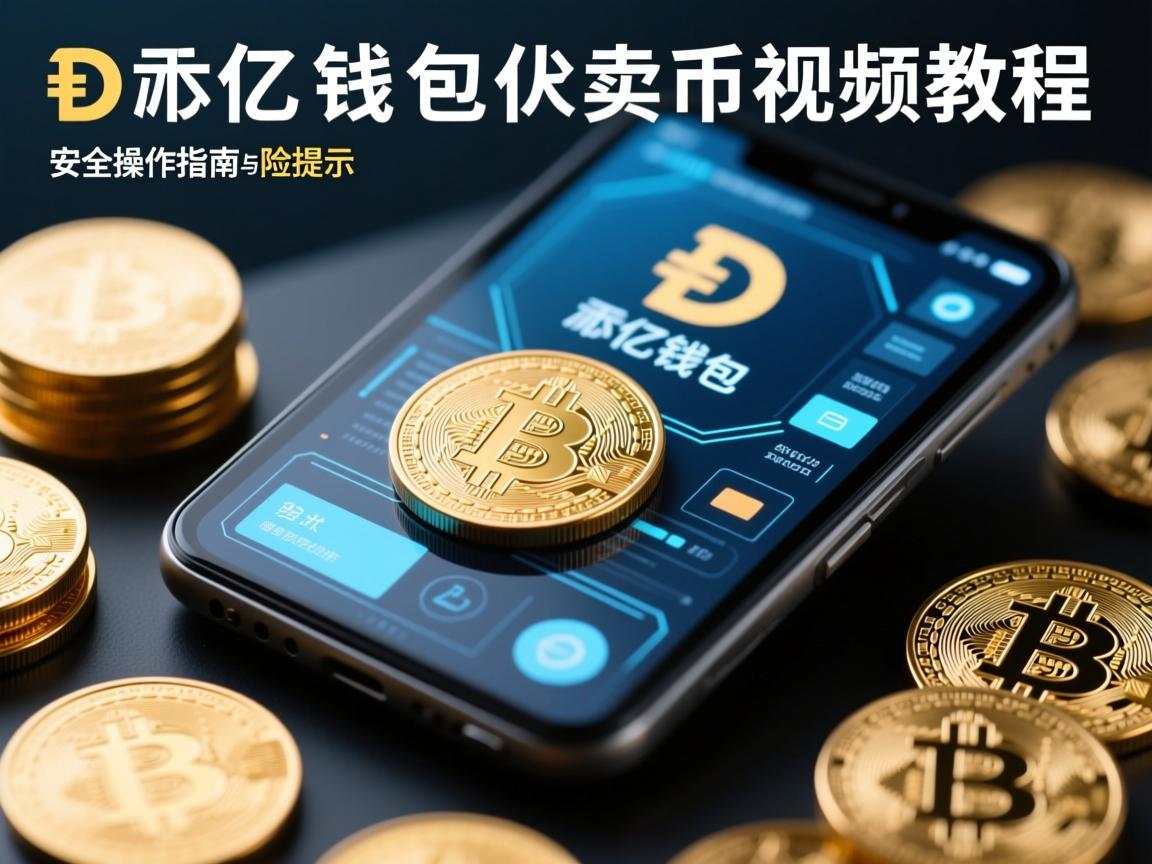 欧亿钱包卖币视频教程，安全操作指南与风险提示