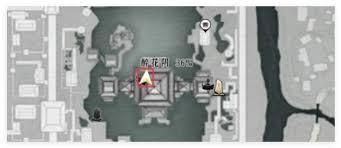 燕云十六声芳菲有情笺怎么获取
