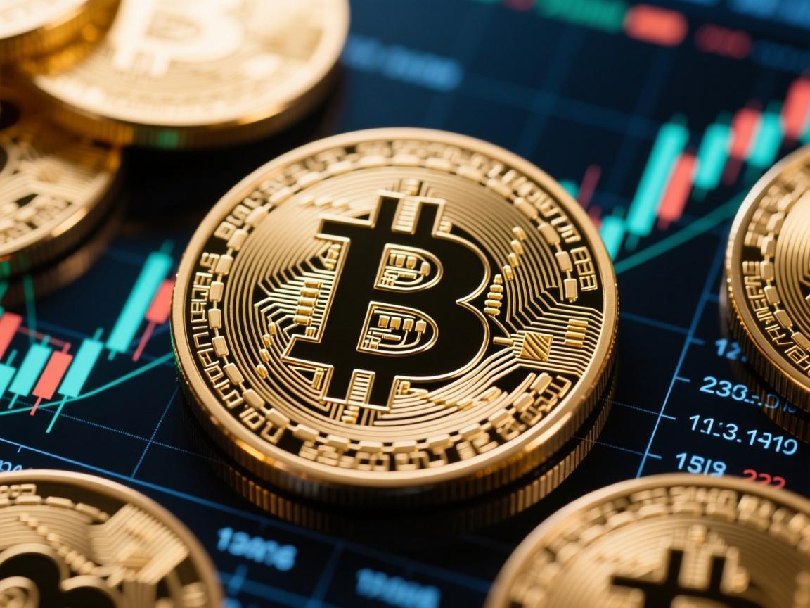 为比特币价格在未来十年的展望，波动中的价值锚定与生态扩容