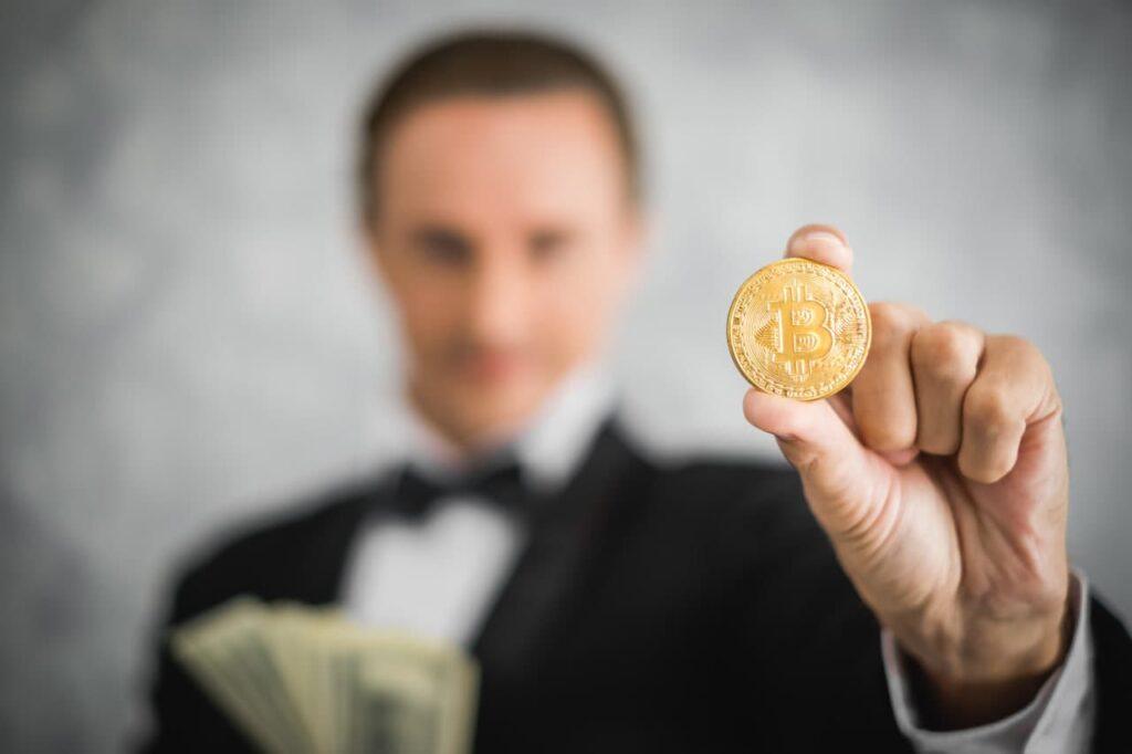 专家预测比特币未来12个月的价格