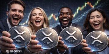 随着零售价格上涨，XRP市场结构趋于收紧——以下是需求可能发挥作用的原因。