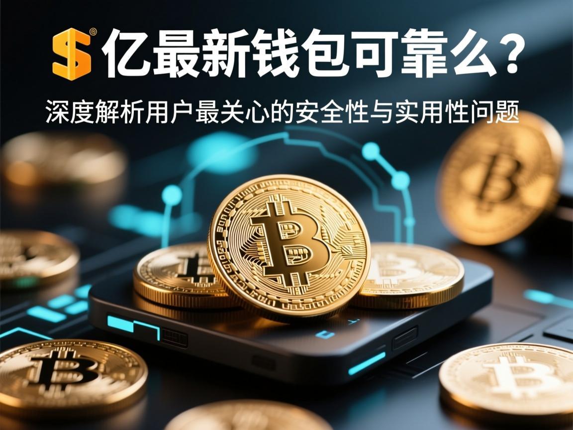 欧亿最新钱包可靠么 深度解析用户最关心的安全性与实用性问题