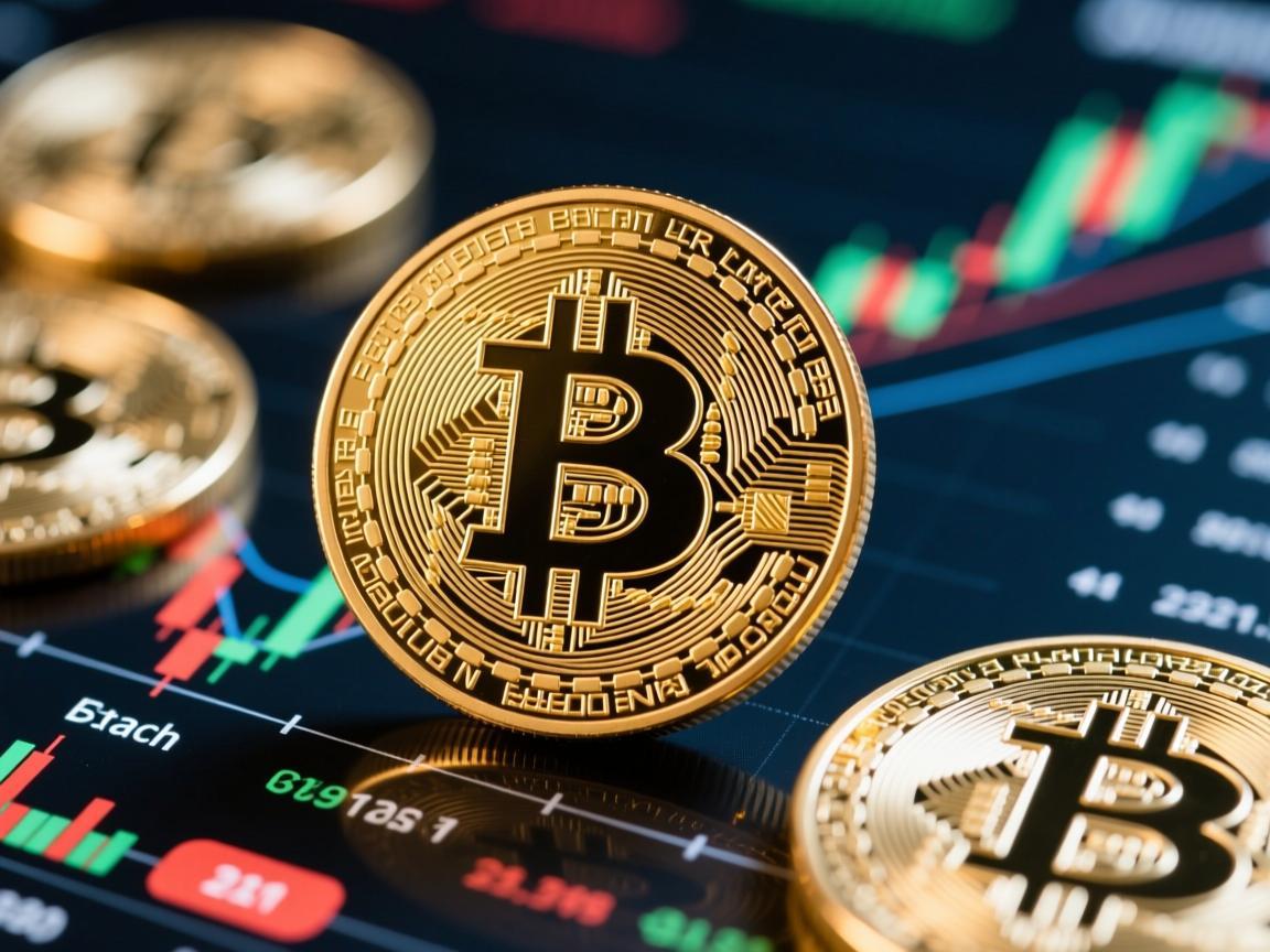 比特现金BCH币今日价格行情，震荡整理中的价值博弈