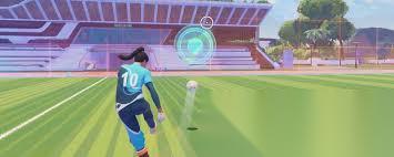 开球REMATCH传球技巧是什么