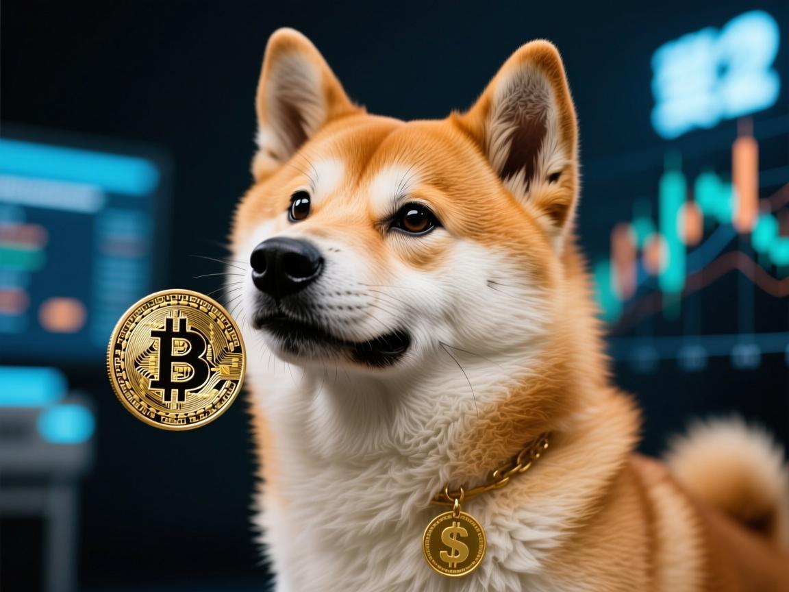 狗狗币最少能卖多少钱 理性看待归零与长期价值