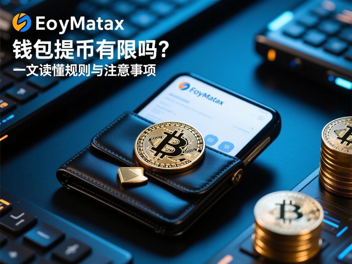 欧易Matex钱包提币有限制吗 一文读懂规则与注意事项