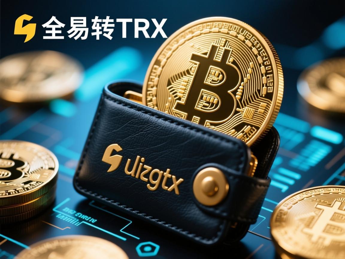 欧易转TRX到钱包视频教程，新手一看就会的详细指南