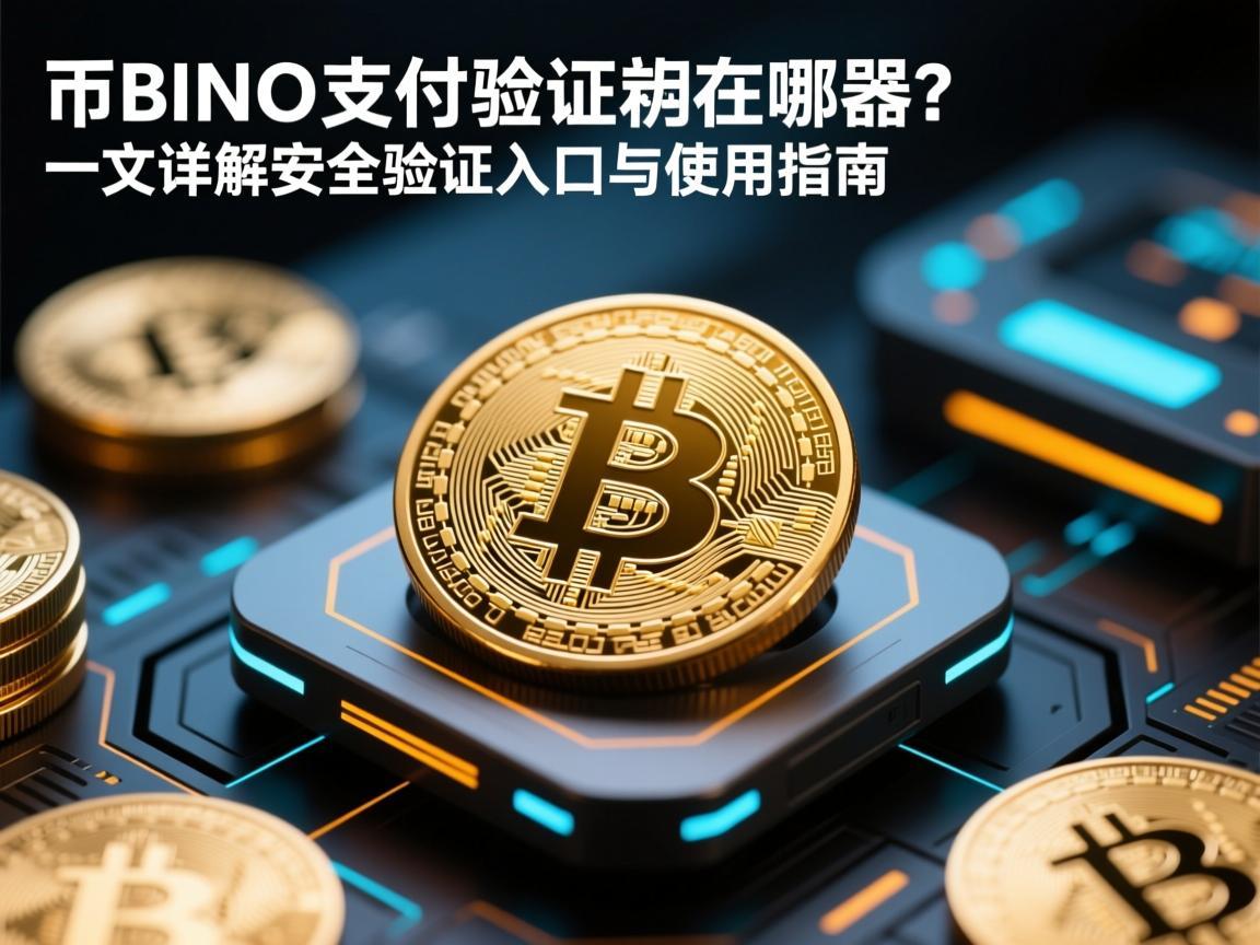 币安支付验证器在哪 一文详解安全验证入口与使用指南