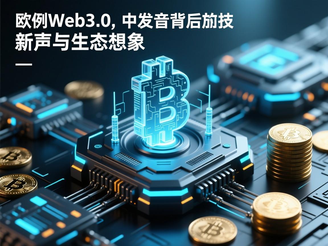 欧意Web3.0，中文发音背后的技术新声与生态想象