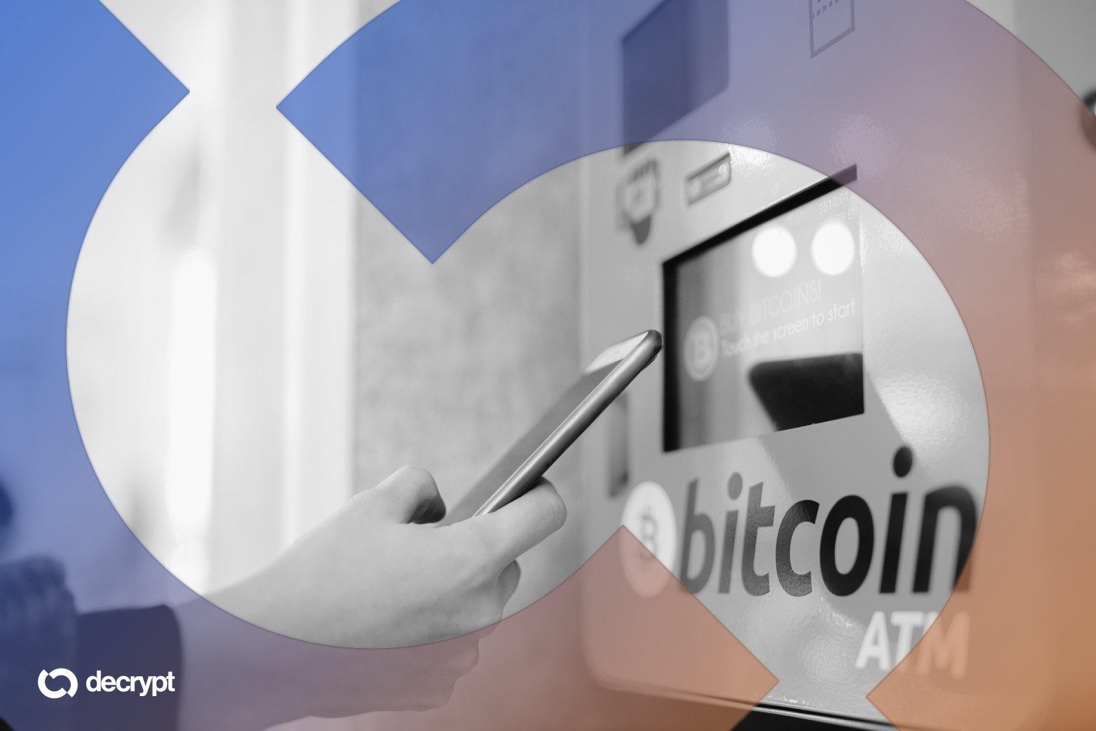 Bitcoin Depot ATM运营商同意向缅因州支付190万美元达成和解