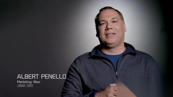 Xbox元勋Albert Penello因癌去世，享年53岁