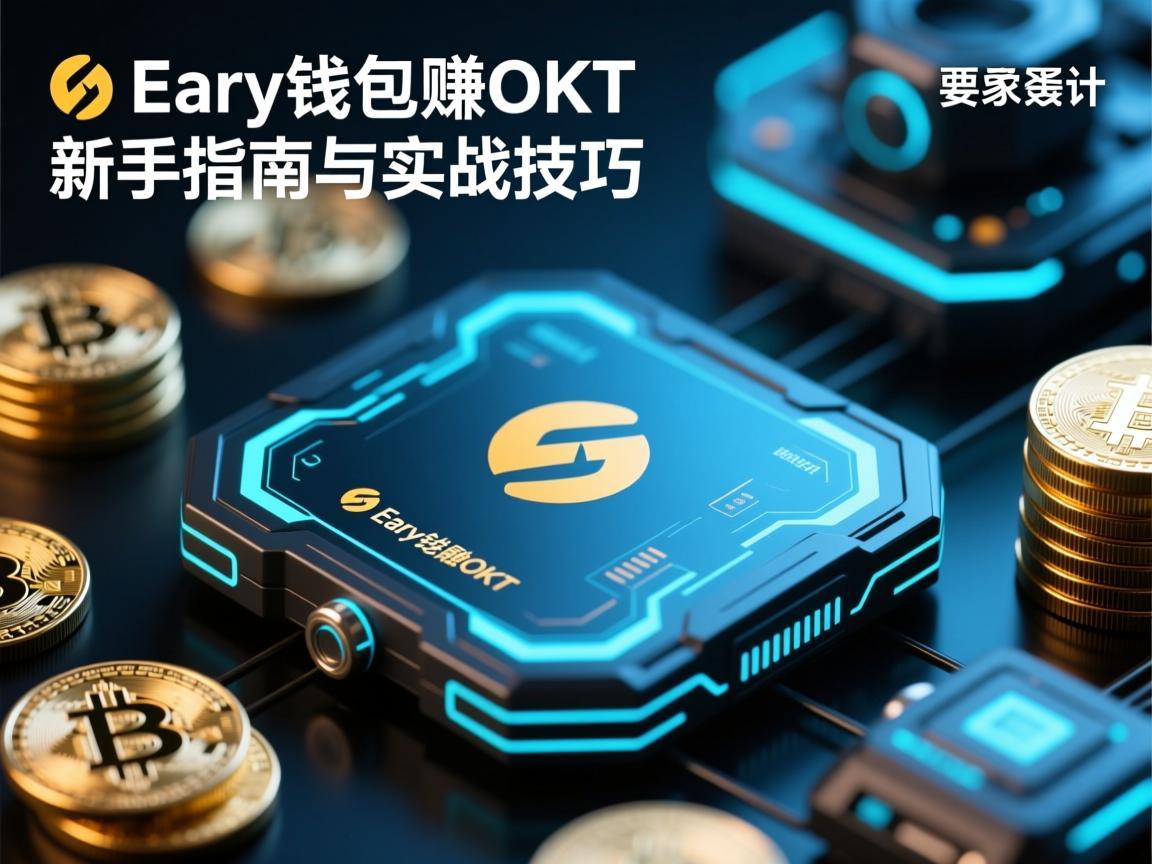 欧易钱包赚OKT，新手指南与实战技巧