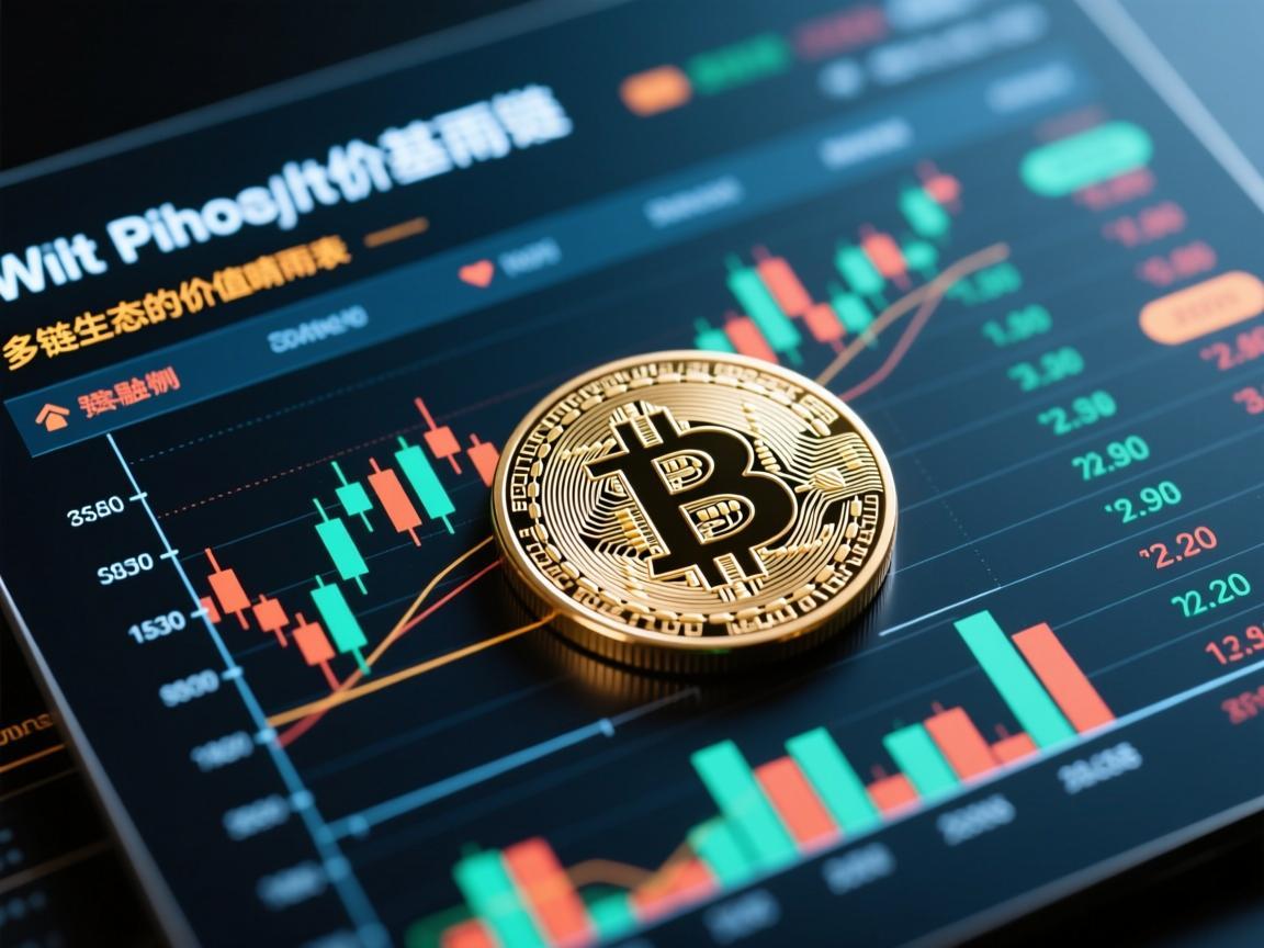 比特币维基链价格表，多链生态的价值晴雨表