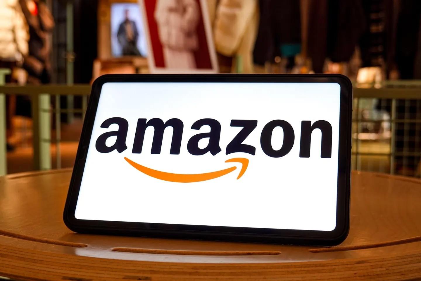 美国银行设定亚马逊股票目标价 (AMZN)