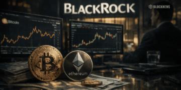 贝莱德转移3.6亿美元比特币和以太坊，ETF资金流动趋于波动——以下是这些资金转移的真正含义