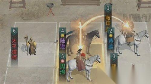 三国天下归心陆逊怎么配队 陆逊配队攻略