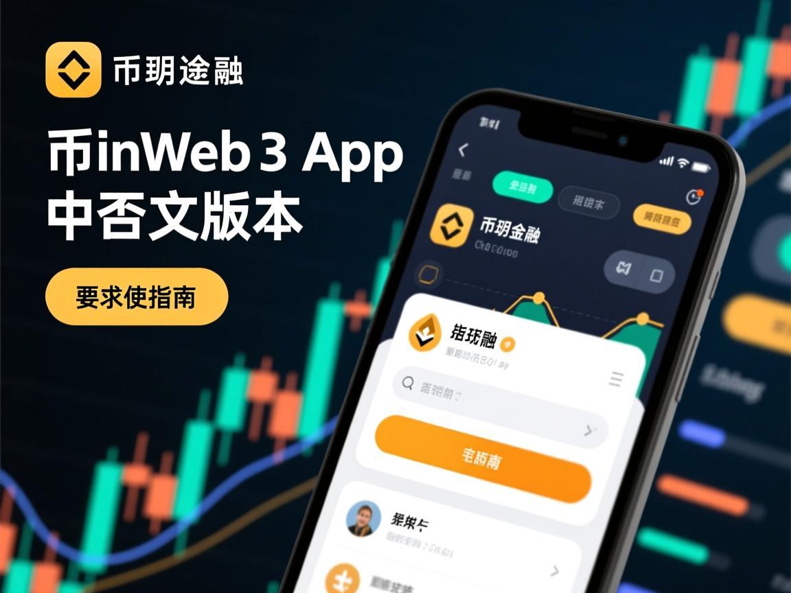 币安Web3 App是否有中文版本 全面解析与使用指南