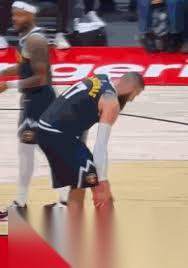 NBA2KOL2中瓦兰为何遭遇右小腿拉伤