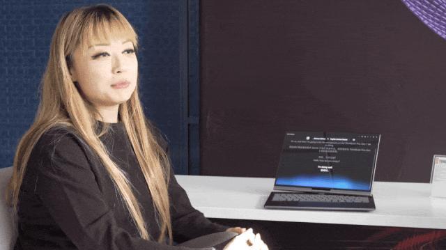 在 CES 上，我们看到了四十年前和四十年后的电脑｜CES 2026